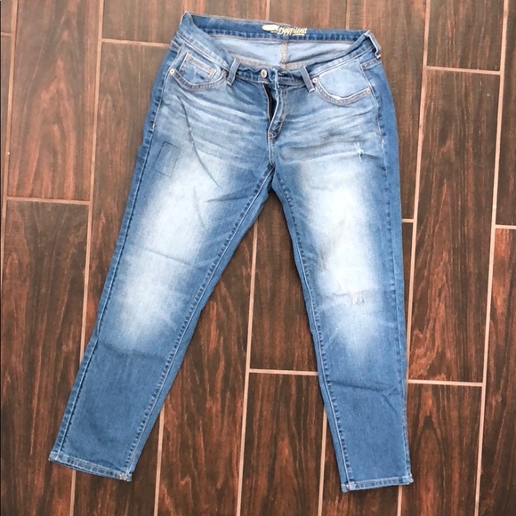 Old Navy Denim - Boyfriend Jeans